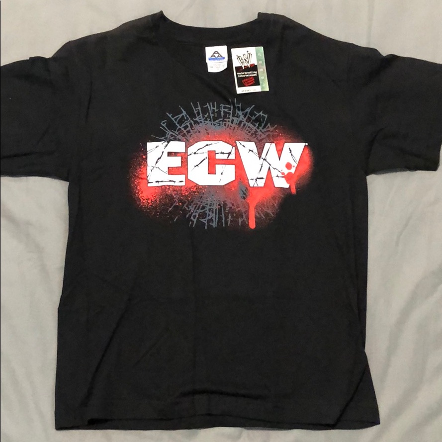 Ecw